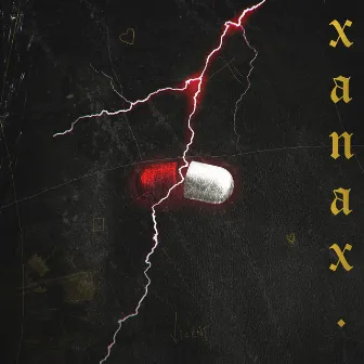 Xanax by Vicent