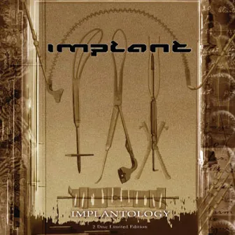 Implantology by Implant