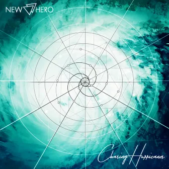 Chasing Hurricanes by New Hero