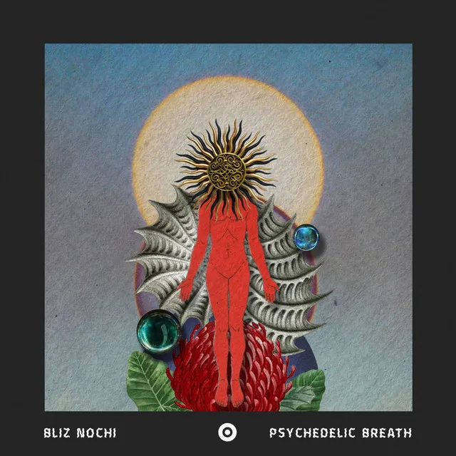 Psychedelic Breath - Original Mix