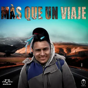 Más Que Un Viaje by Francistyle