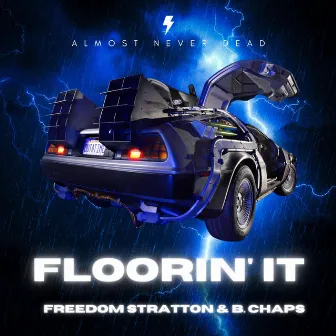 Floorin' It by Freedom Stratton