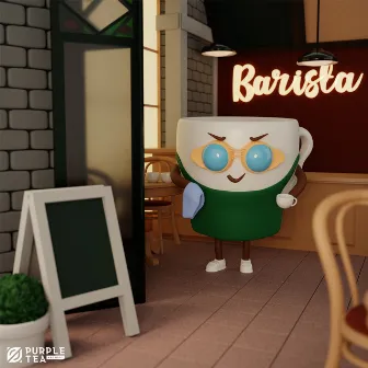 Barista by Matt Lender