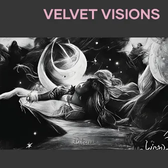 Velvet Visions by 