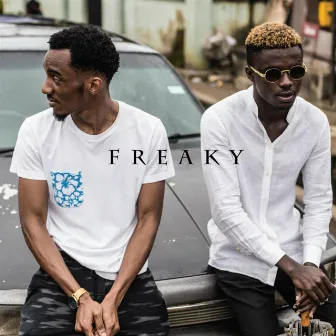 Freaky by Fasina