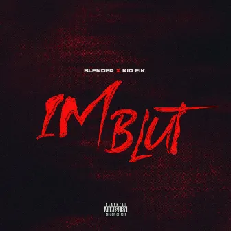 Im Blut by Kid Eik