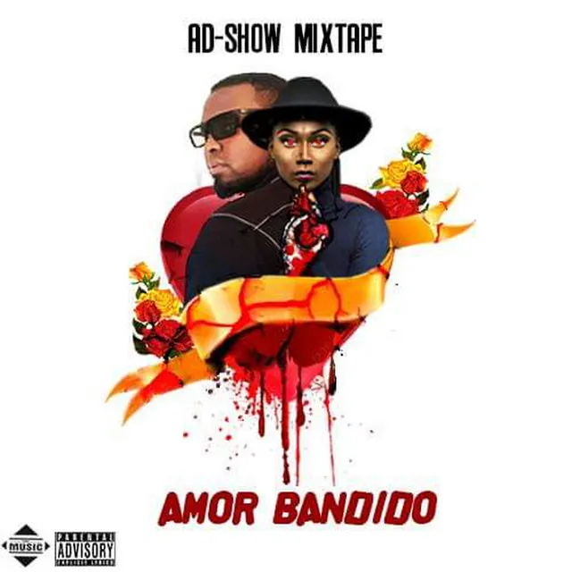 Amor Bandido