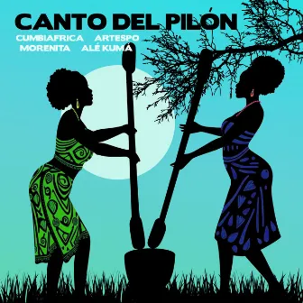 Canto Del Pilón by MORENITA