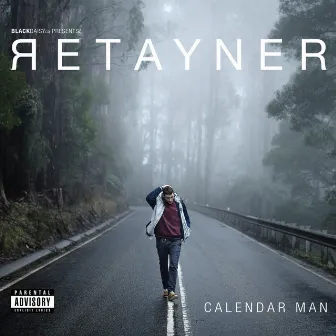 Calendar Man by Retayner