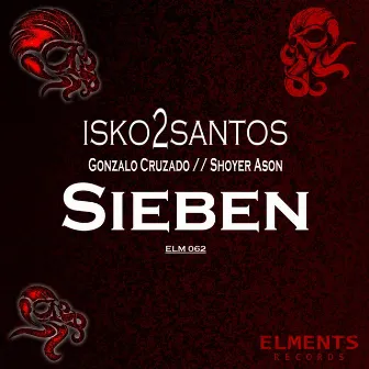 SIEBEN by 