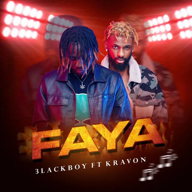 Faya