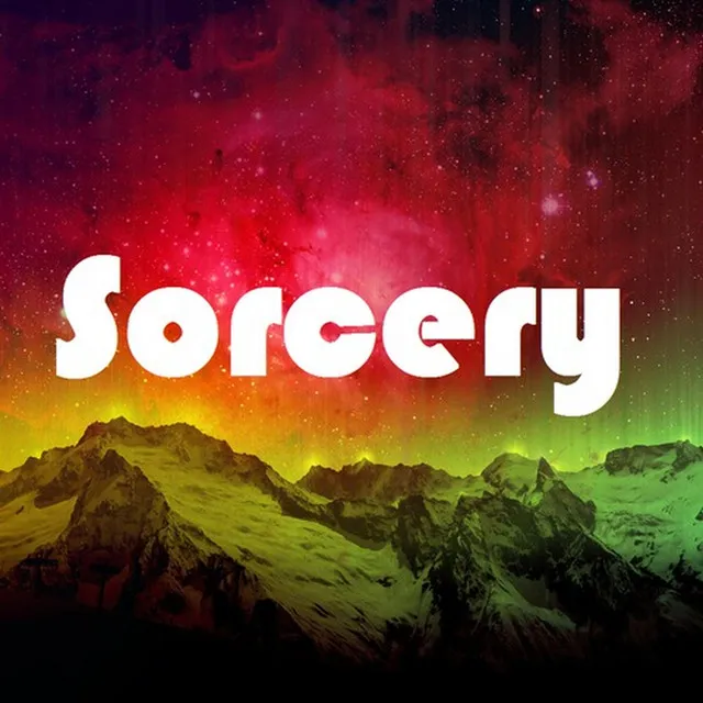 Sorcery (Feat November)