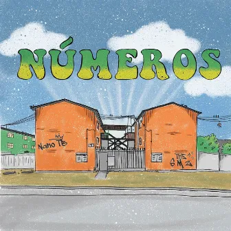 Numeros by The Smz