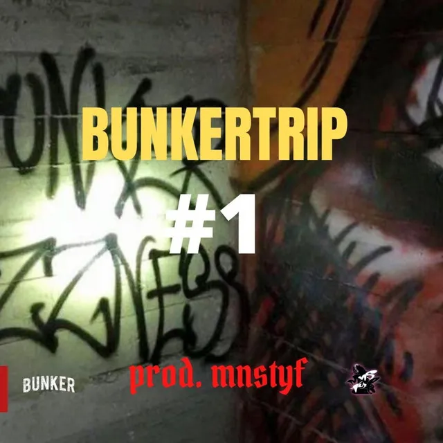 BUNKERTRIP 1