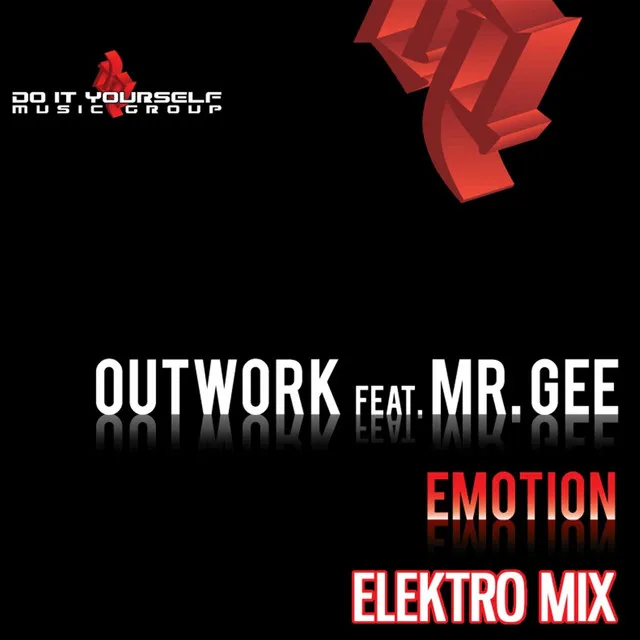 Emotion - Elektro Edit