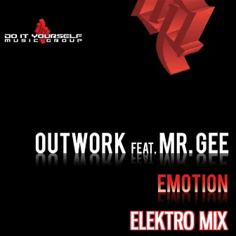 Emotion (Elektro Mix) by Outwork