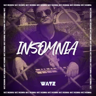 Insomnia by WATZ