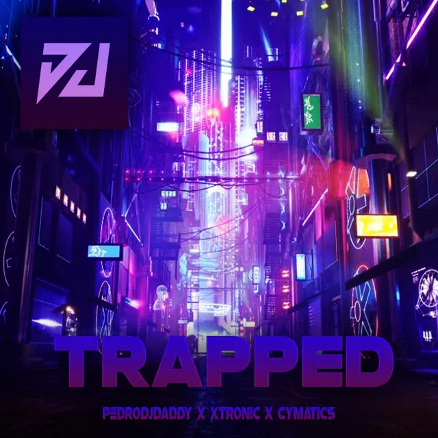 Trapped - Radio Edit