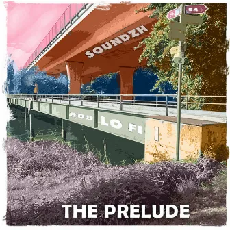 808s & Lo-Fi I: The Prelude by SoundZH