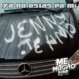 Ya no estas pa mi by MDMA Music