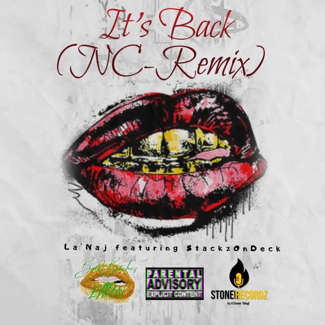 Im Back (NCRemix)