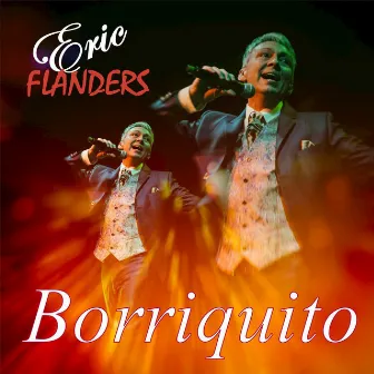 Borriquito - Single by Eric Flanders