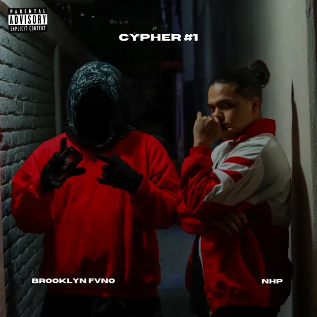 Cypher #1