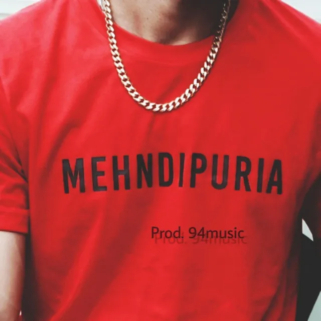 Mehndipuria