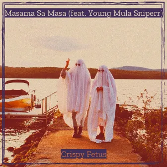 Masama Sa Masa by Crispy Fetus