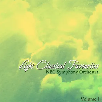 Light Classical Favourites, Vol. 1 by Ferdinand Hérold