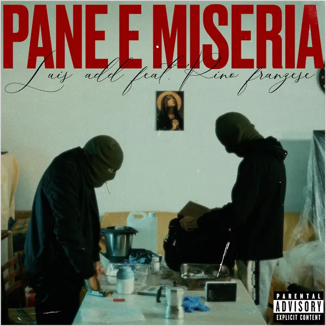 Pane e miseria