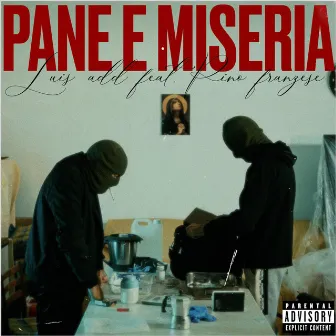 Pane e miseria by Luis Add