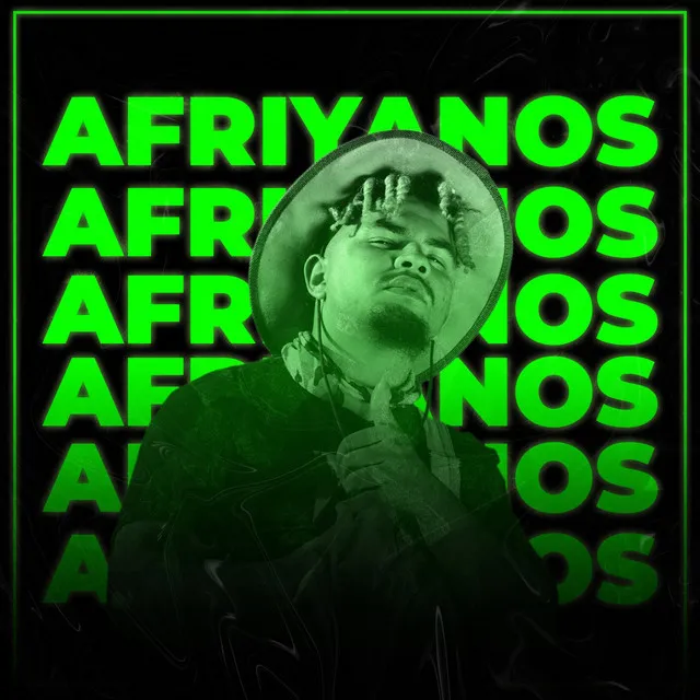 Afriyanos