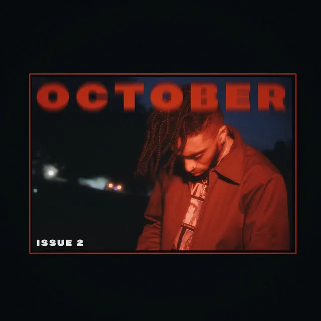 OCTOBER//ISSUE2