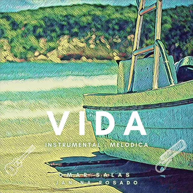 Vida (Instrumental)