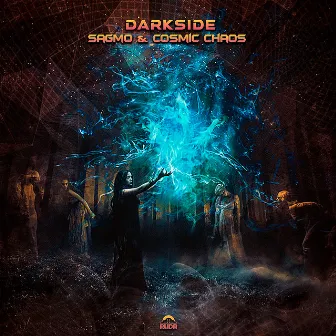 Darkside by Sagmo