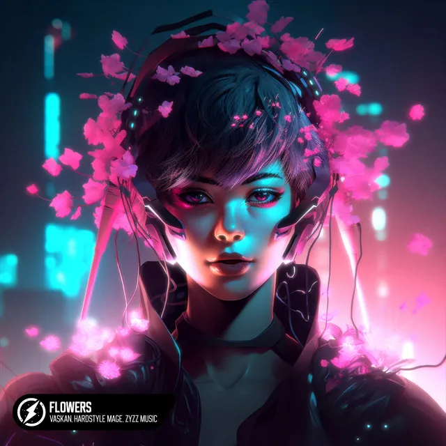 Flowers - Hardstyle