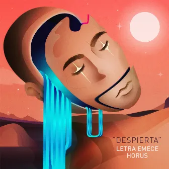 Despierta by Letra Emece