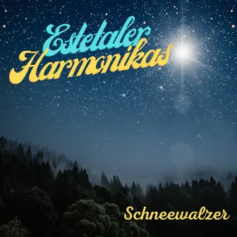 Schneewalzer by Estetaler Harmonikas