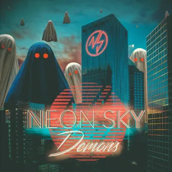 Demons by Neon Sky