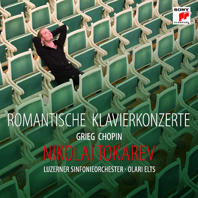 Piano Concerto No. 2 in F Minor, Op. 21: III. Allegro vivace