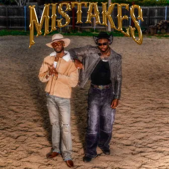 MISTAKES by YDN