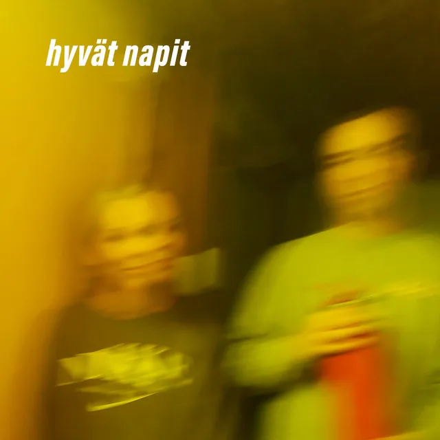 Hyvät napit