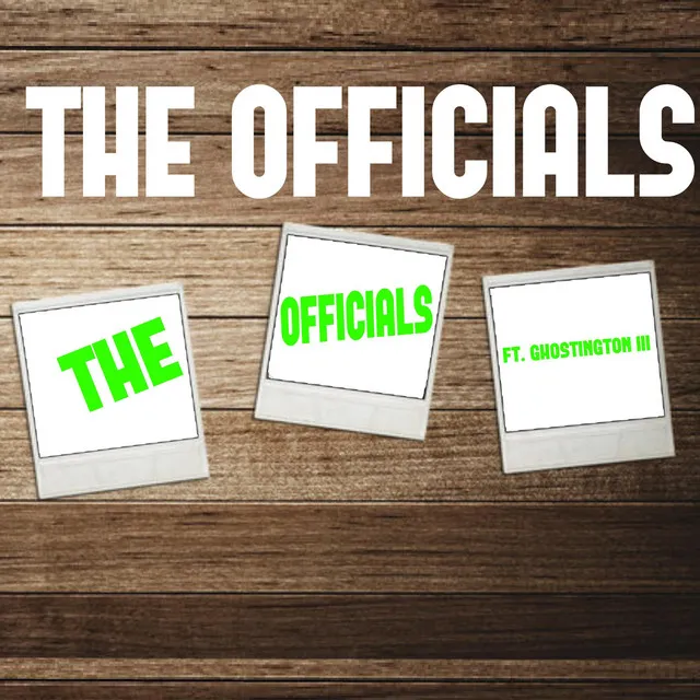 The Officials