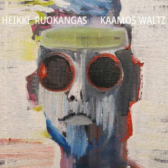 Kaamos Waltz by Heikki Ruokangas