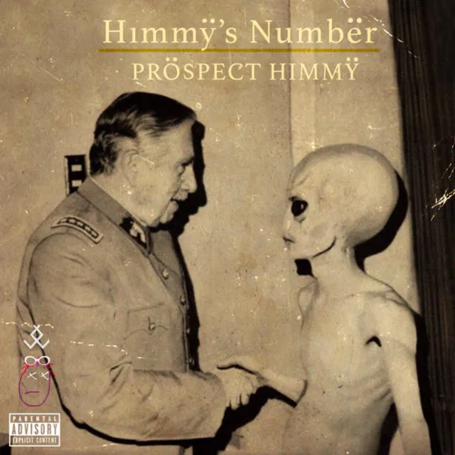 Himmys Number