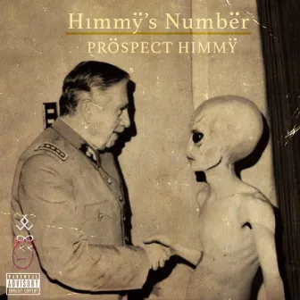 Himmys Number by Prospect Himmy