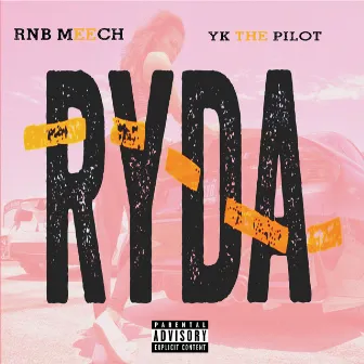 Ryda by RnB Meech