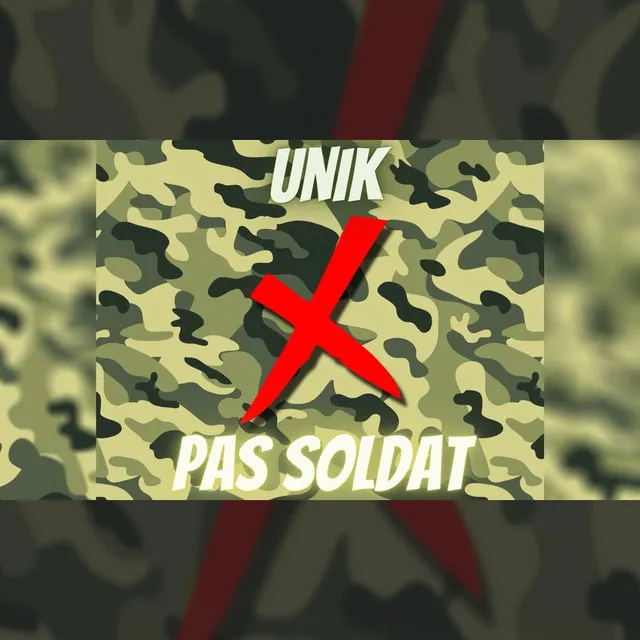 Pas Soldat