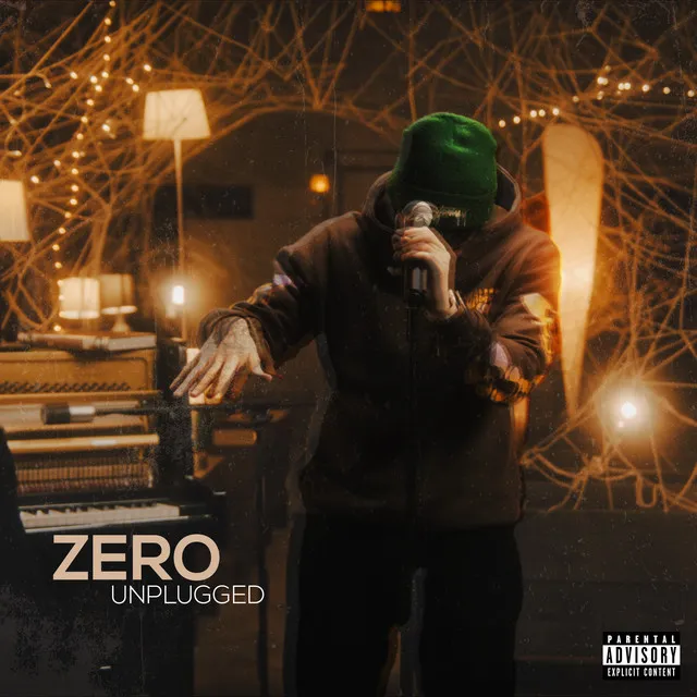 ZERO - Unplugged, Versione acustica